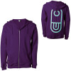 Airblaster Airpill Full-Zip Hooded Sweatshirt - Men's