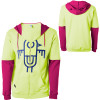 Airblaster Balboner Full-Zip Hooded Sweatshirt - Men's