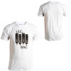 Airblaster Leg Bag T-Shirt - Short-Sleeve - Men's