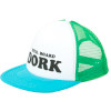 Board Dork Trucker Hat