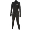 Hoodless Ninja Suit - Women's
