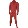 Airblaster Backcountry.com Merino Wool Ninja Suit - Men's