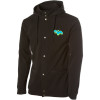 Airblaster Snap Tech Full-Zip Hooded Jacket - Men's