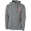 Airblaster Snap Tech Full-Zip Hooded Jacket - Men's