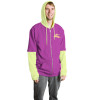 Airblaster Balboner Full-Zip Hooded Sweatshirt - Men's