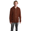 Airpill Full-Zip Hooded Sweatshirt - Men's