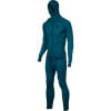 Merino Wool Ninja Suit - Men's