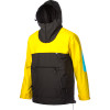 Freedom Pullover Jacket - Men's