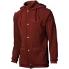 Snap Tech Hydro Full-Zip Hooded Jacket - Men's