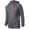 Snap Tech Hydro Full-Zip Hooded Jacket - Men's