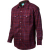 Outlast Tech Flannel Shirt - Long-Sleeve - Men's