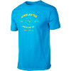 Basic Terry T-Shirt - Short-Sleeve - Men's