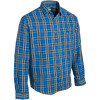 Basswood Flannel Shirt - Long-Sleeve - Men's
