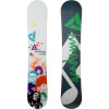 Academy Snowboards Rhythm Snowboard