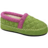 Acorn Cozy-Q Moc - Girls'