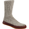 Acorn Slipper Sock - Men's