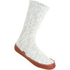 Slipper Sock - Men's
