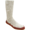 Acorn Slipper Sock - Women's