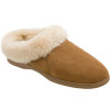 Ewe Collar Slipper - Women's