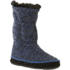 Giona Hi Boot Slipper - Women's