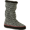 Giona Hi Boot Slipper - Women's