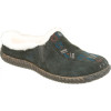 Acorn Venture Sheep Mule - Women's: Whether you're grabbing the paper, taking the garbage out, or enjoying a hot cup of coffee on a cold morning, the Acorn Venture Sheep Mule Slippers keep your feet oblivious to the temperature.