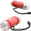 ACR Firefly Plus Strobe/Incandescent LIght Combo