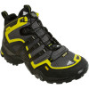 Terrex Fast X FM Mid GTX Hiking Boot - Men's