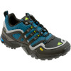 Terrex Fast X FM Hiking Shoe - Women's
