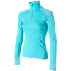 Super Trekking 1/2-Zip Top - Long-Sleeve - Women's