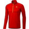 Terrex Swift 1/2-Zip Shirt - Long-Sleeve - Men's