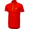 Terrex Swift 1/2-Zip Shirt - Short-Sleeve - Men's