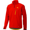 Hiking/Trekking Softshell Jacket - Men's