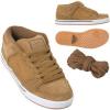 Adio Shoes The Bam Darklight Skate Shoe - Men's
