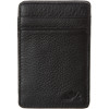 Croc Leather Flip