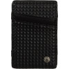 Armourdillo Pyramid Emboss Flip Wallet 