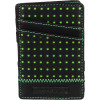 Riddle Flip Wallet 