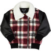 P Biker Jacket - Infant Boys'