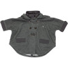 Ros Cape Jacket - Girls'
