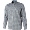 Check Button Down - Long-Sleeve - Men's
