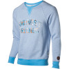 Team AF Raglan Crew Sweatshirt - Men's