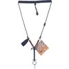 Downstream Lanyard