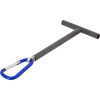 Tippet "T"