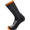 Anti-Hero Antihero Crew Sock