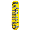 Fowlhero Skate Deck