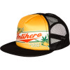 Bitter Foam Trucker Hat