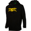 Basic Eagle Pullover Hoodie - Men's