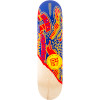 Less Graphic Skate Deck