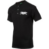 Buttermaker Henley Shirt - Short-Sleeve - Men's