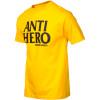 Black Hero T-Shirt - Short-Sleeve - Men's